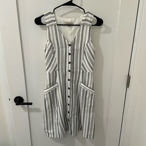 Adorable summer dress!